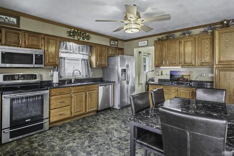 1412 Warren Place Lafayette IN 47905