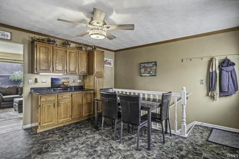 1412 Warren Place Lafayette IN 47905