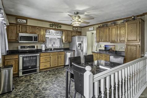 1412 Warren Place Lafayette IN 47905