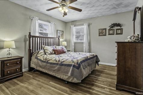 1412 Warren Place Lafayette IN 47905