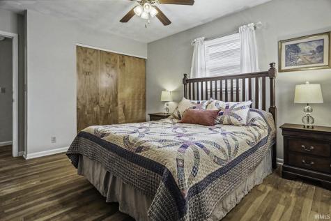 1412 Warren Place Lafayette IN 47905