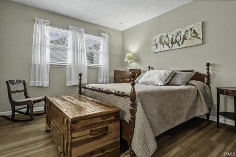 1412 Warren Place Lafayette IN 47905