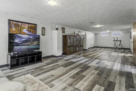 1412 Warren Place Lafayette IN 47905