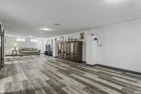 1412 Warren Place Lafayette IN 47905