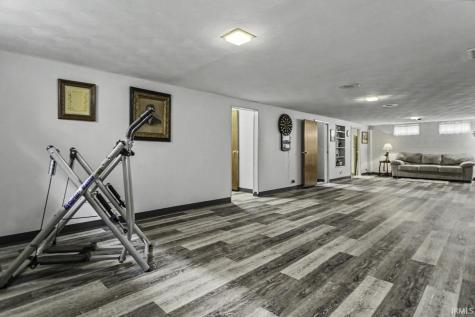 1412 Warren Place Lafayette IN 47905
