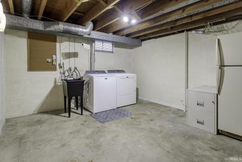 1412 Warren Place Lafayette IN 47905