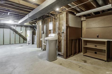 1412 Warren Place Lafayette IN 47905