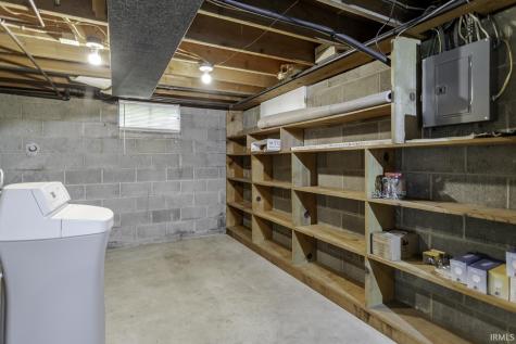 1412 Warren Place Lafayette IN 47905
