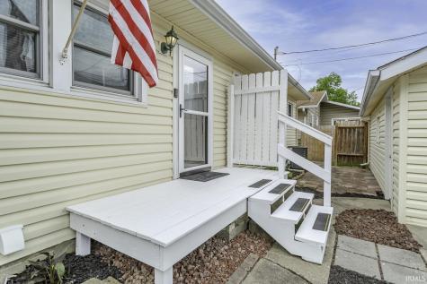 1412 Warren Place Lafayette IN 47905