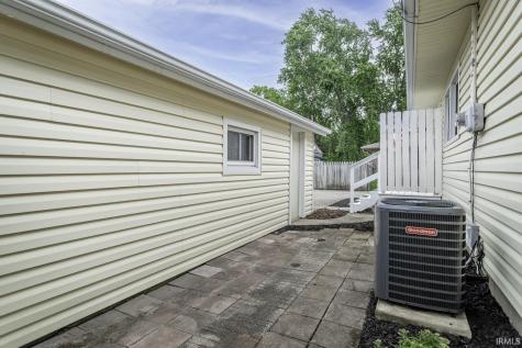 1412 Warren Place Lafayette IN 47905