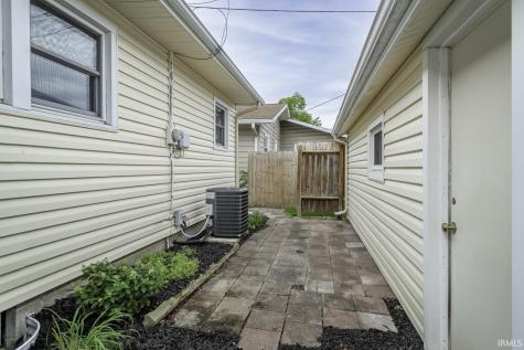 1412 Warren Place Lafayette IN 47905