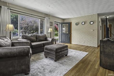 1412 Warren Place Lafayette IN 47905