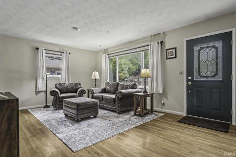 1412 Warren Place Lafayette IN 47905