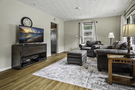 1412 Warren Place Lafayette IN 47905