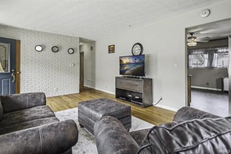 1412 Warren Place Lafayette IN 47905