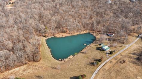 8923 E Sassafras Road Bloomfield IN 47424