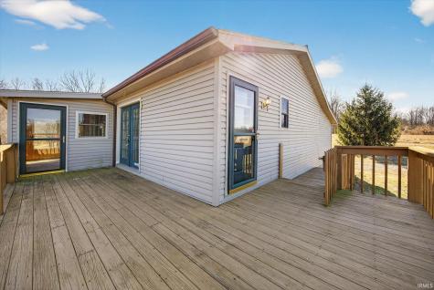 8923 E Sassafras Road Bloomfield IN 47424