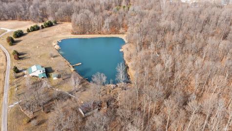 8923 E Sassafras Road Bloomfield IN 47424