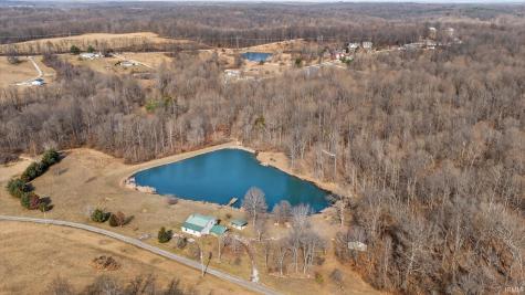 8923 E Sassafras Road Bloomfield IN 47424