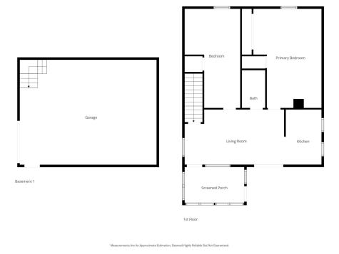 8923 E Sassafras Road Bloomfield IN 47424