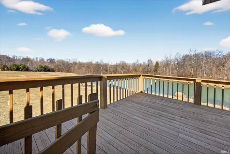 8923 E Sassafras Road Bloomfield IN 47424