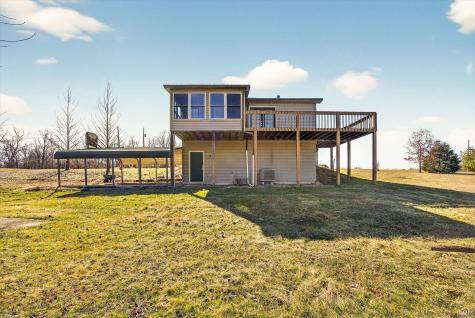 8923 E Sassafras Road Bloomfield IN 47424