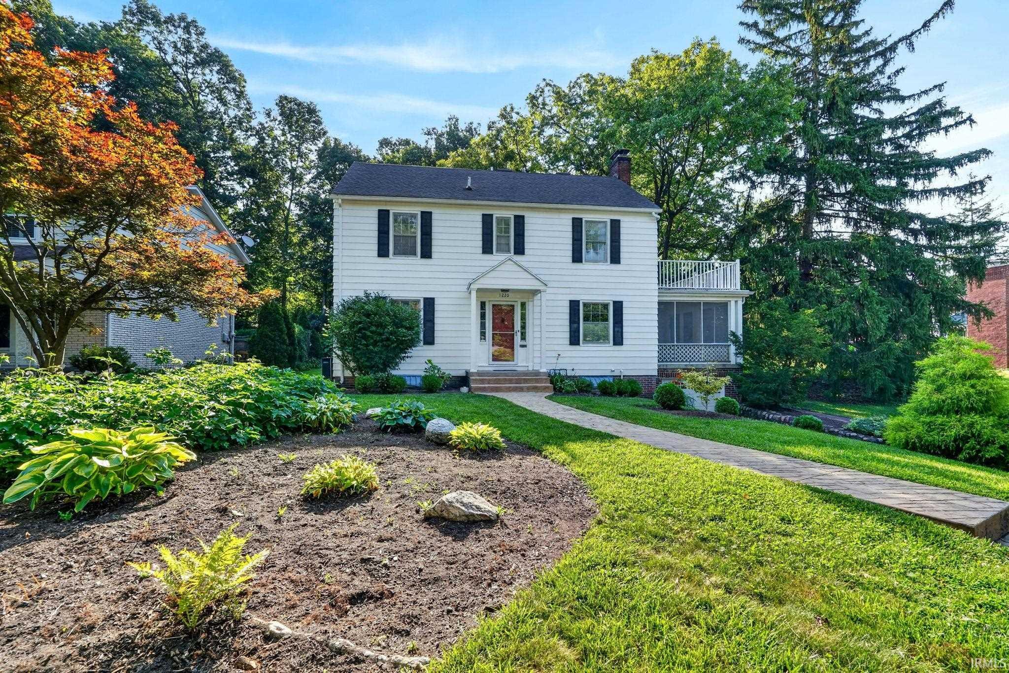 1220 Ravinia Road West Lafayette IN 47906
