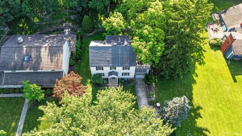 1220 Ravinia Road West Lafayette IN 47906