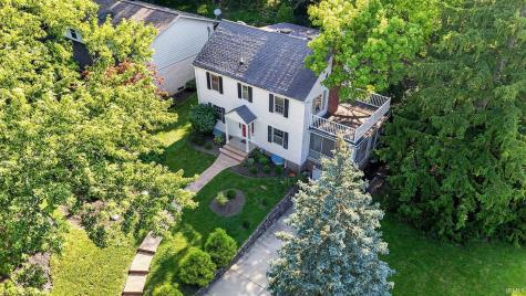 1220 Ravinia Road West Lafayette IN 47906