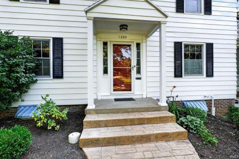 1220 Ravinia Road West Lafayette IN 47906