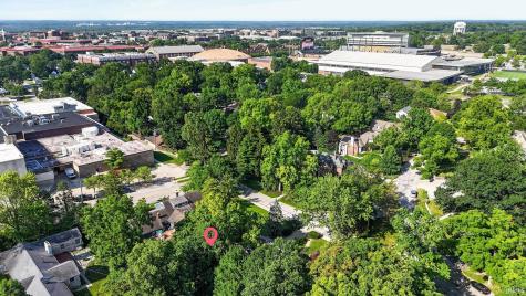 1220 Ravinia Road West Lafayette IN 47906