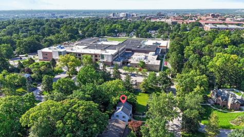 1220 Ravinia Road West Lafayette IN 47906