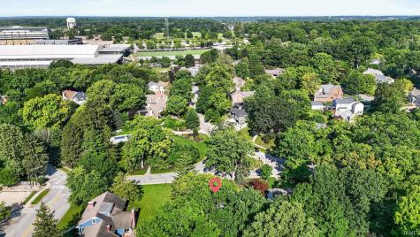 1220 Ravinia Road West Lafayette IN 47906