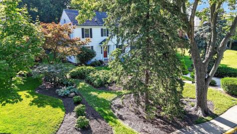 1220 Ravinia Road West Lafayette IN 47906