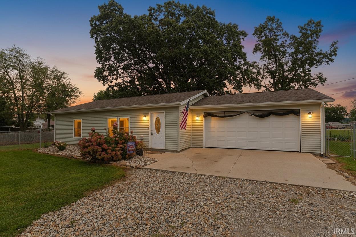 58056 Morgan Street Elkhart IN 46517