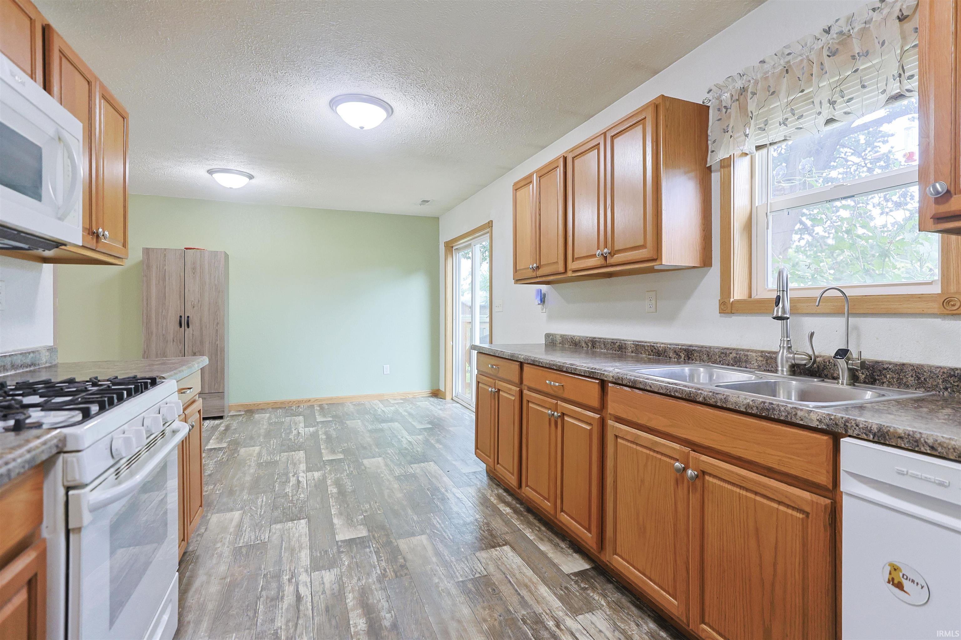 58056 Morgan Street Elkhart IN 46517