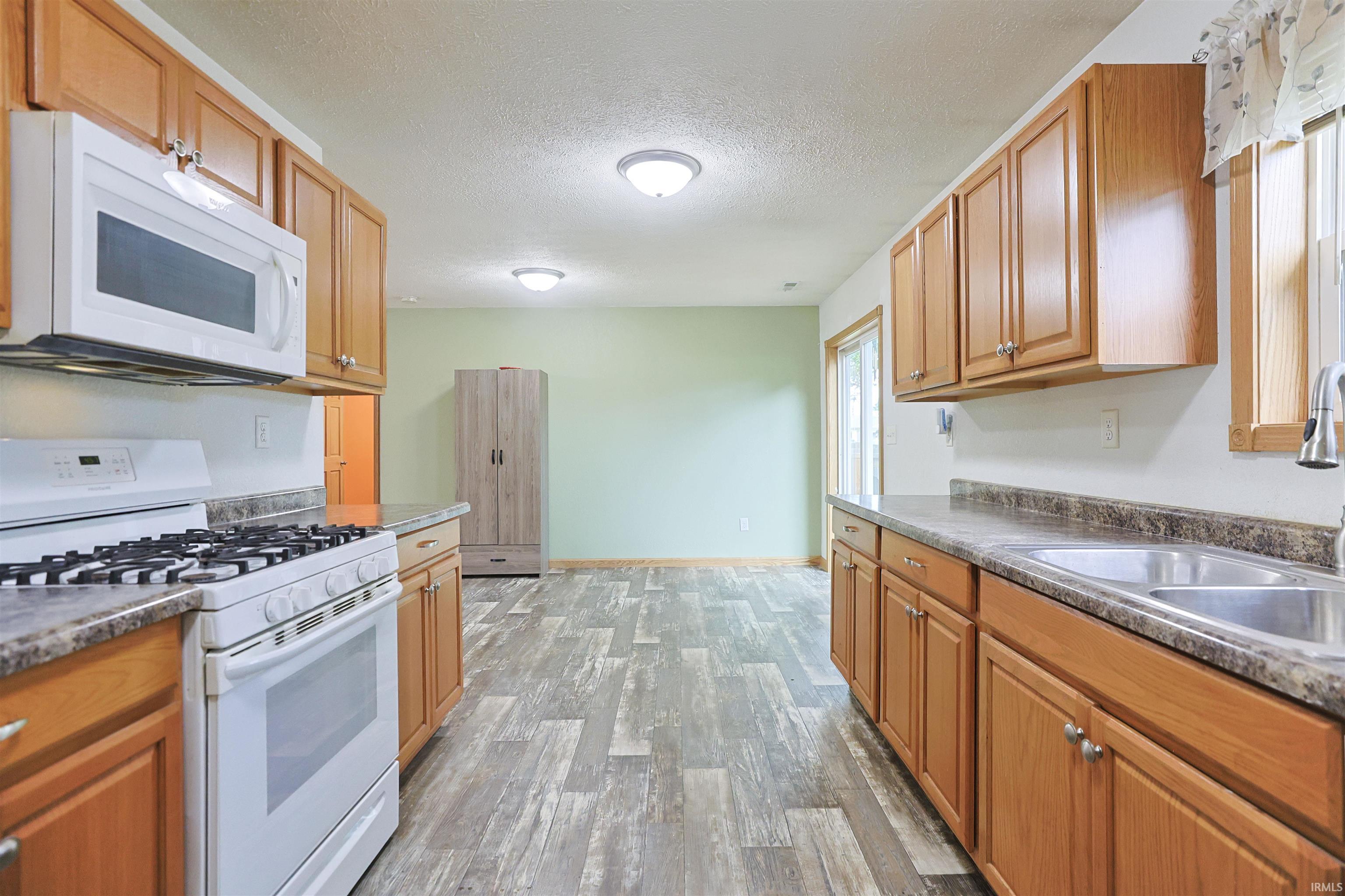 58056 Morgan Street Elkhart IN 46517