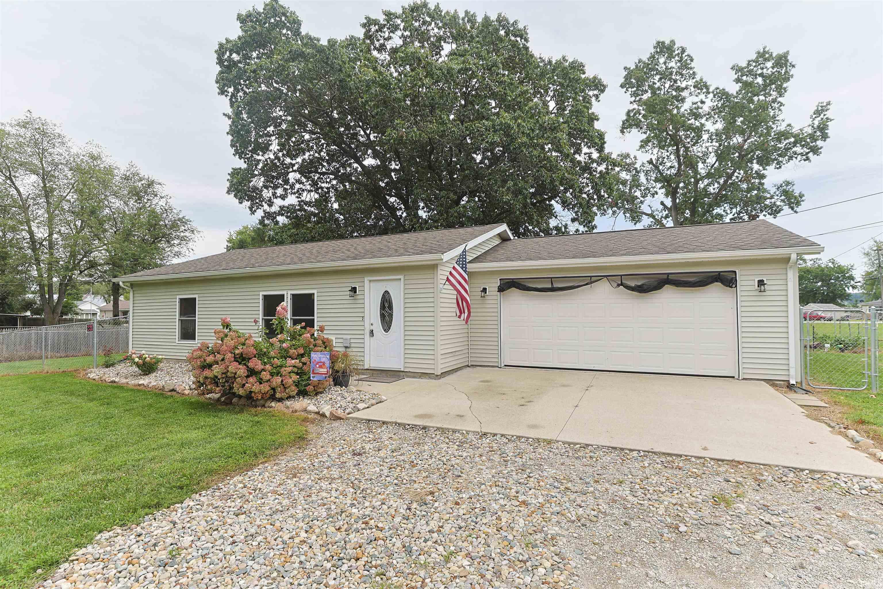 58056 Morgan Street Elkhart IN 46517