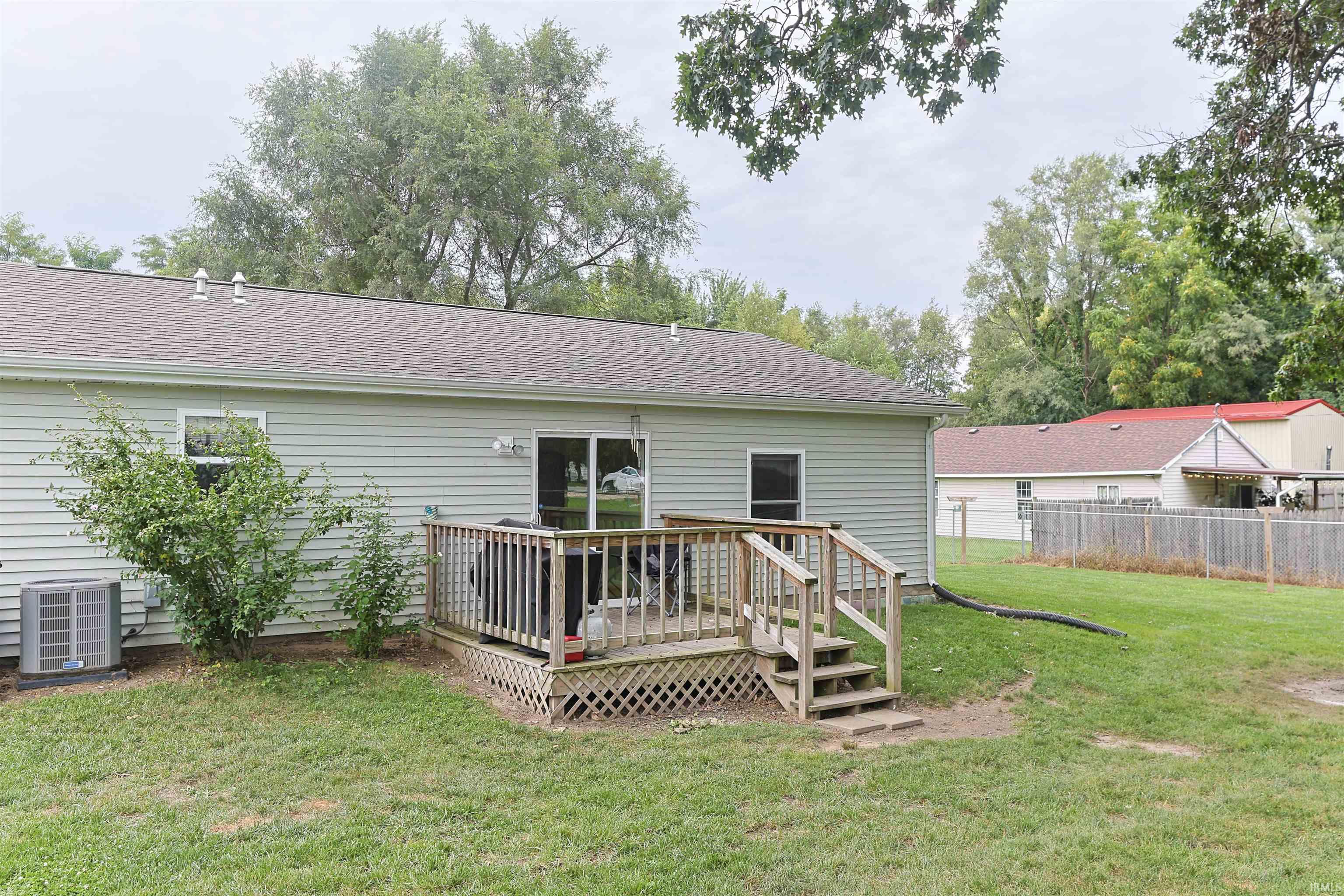 58056 Morgan Street Elkhart IN 46517