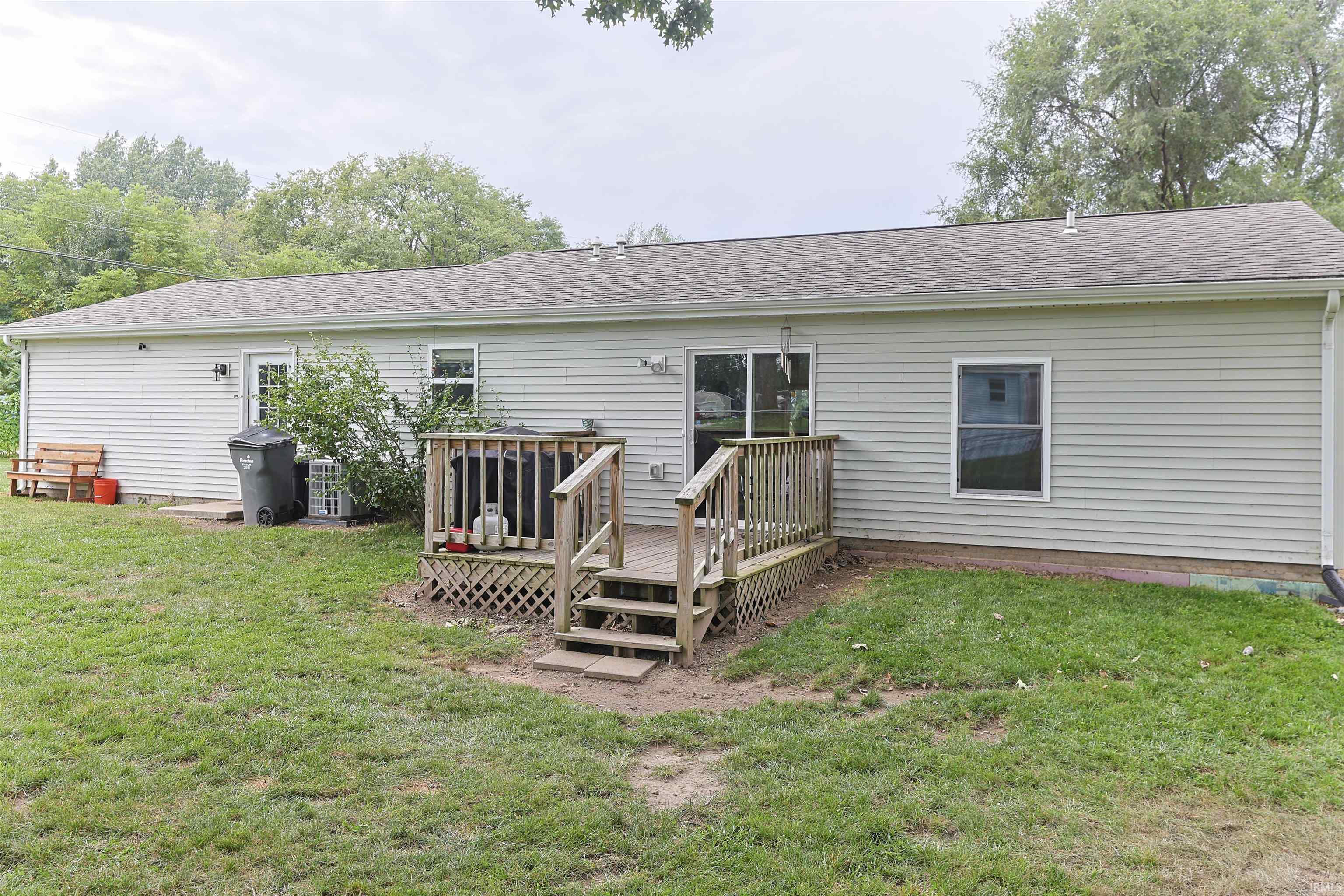 58056 Morgan Street Elkhart IN 46517
