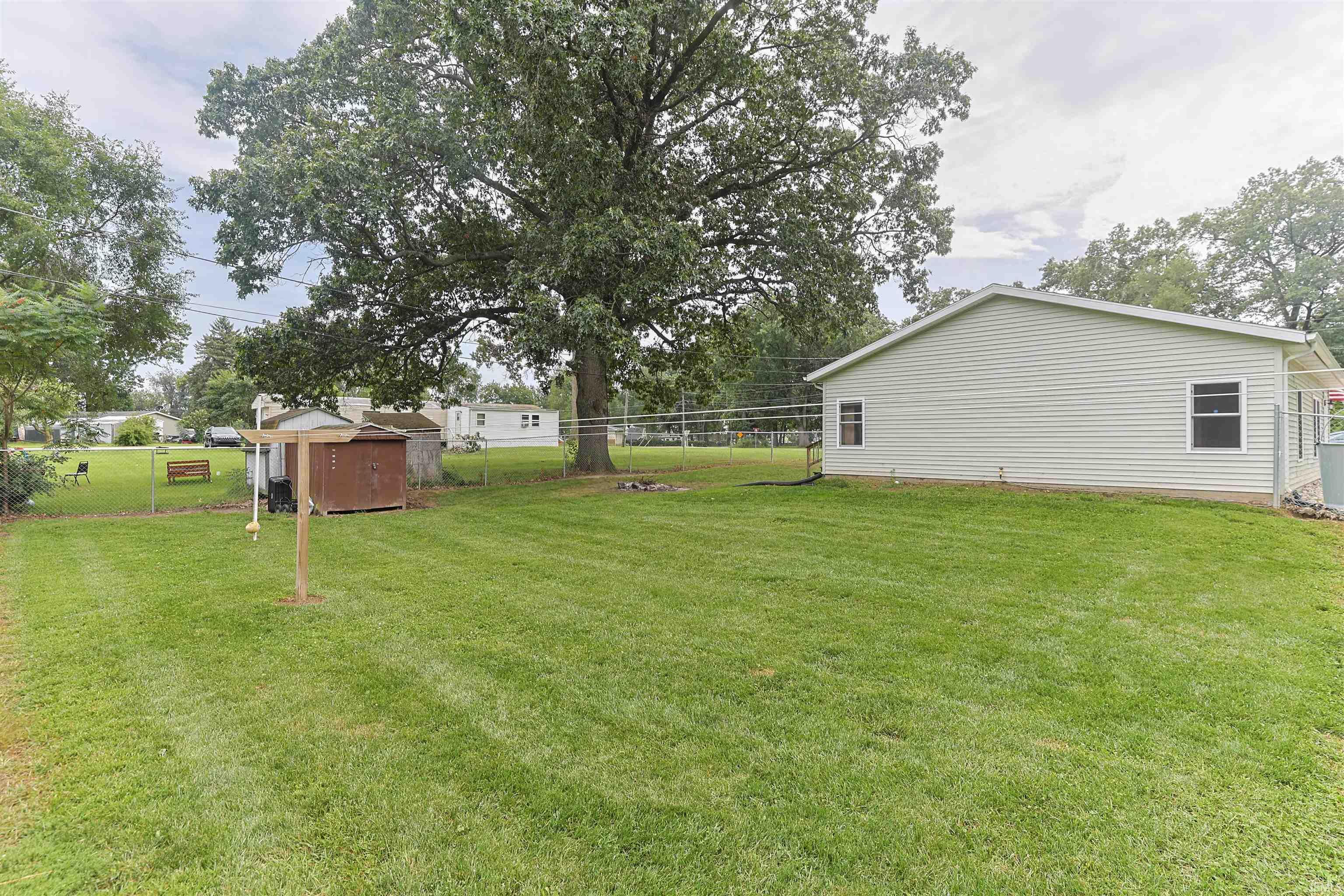 58056 Morgan Street Elkhart IN 46517