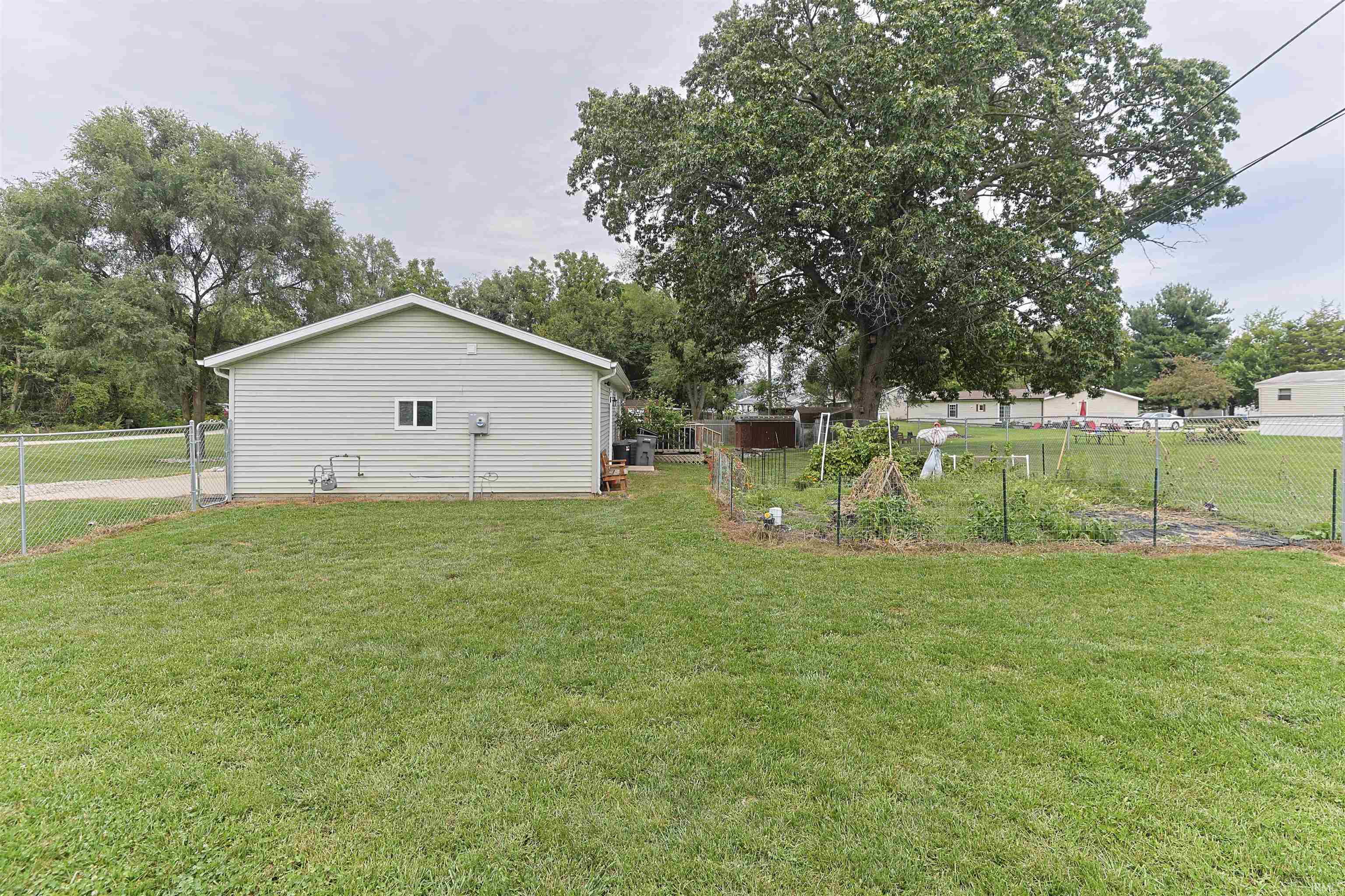58056 Morgan Street Elkhart IN 46517
