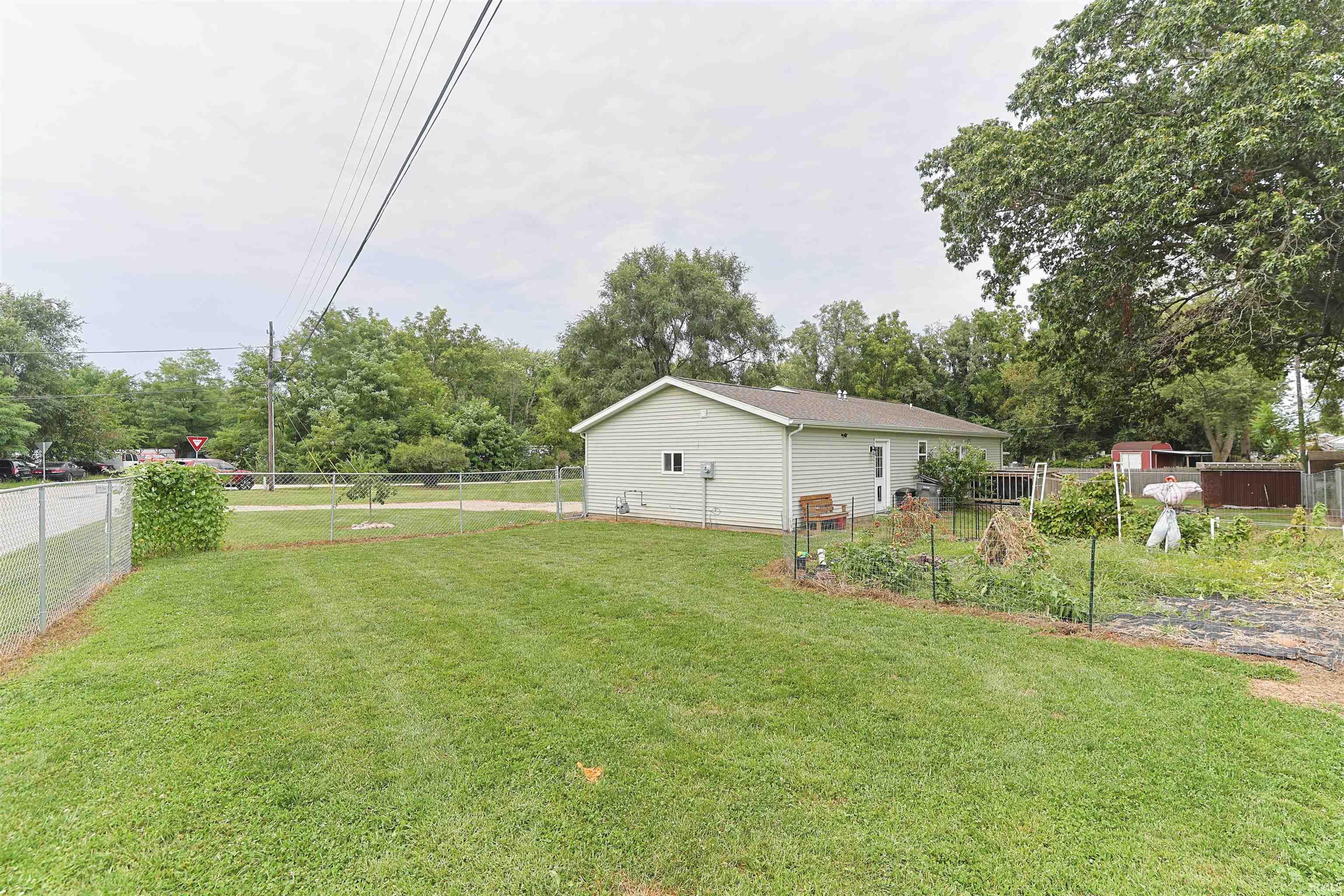 58056 Morgan Street Elkhart IN 46517