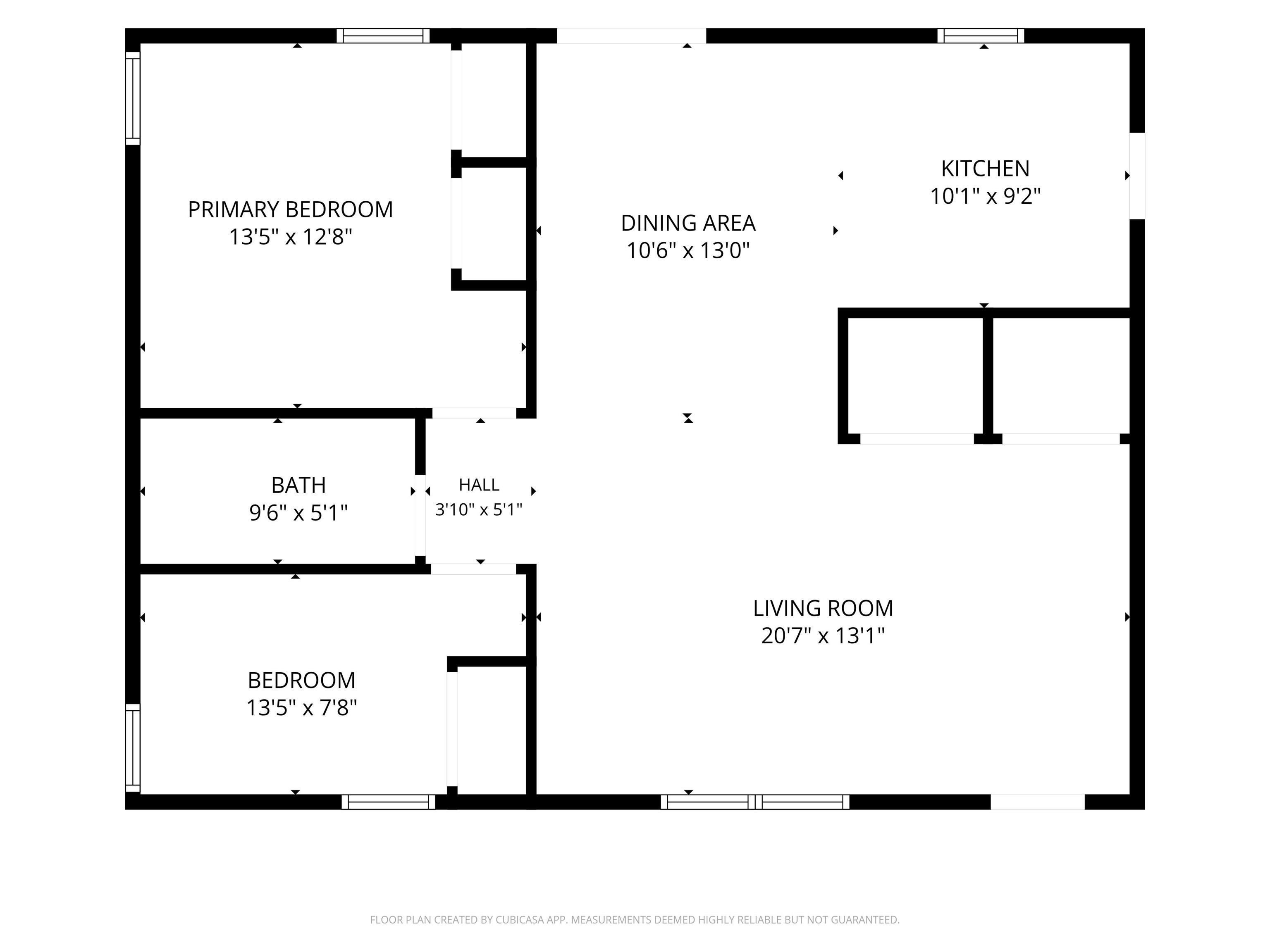 58056 Morgan Street Elkhart IN 46517