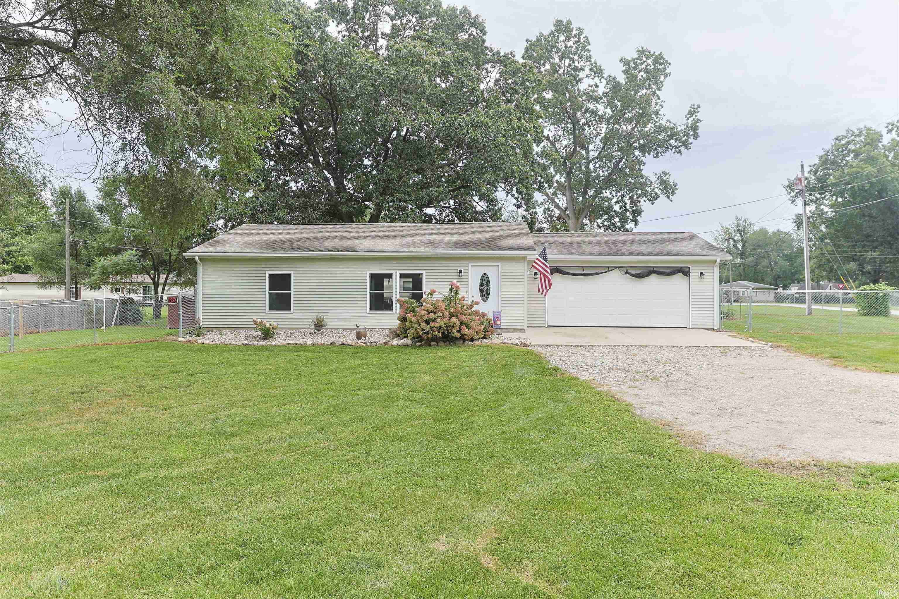 58056 Morgan Street Elkhart IN 46517