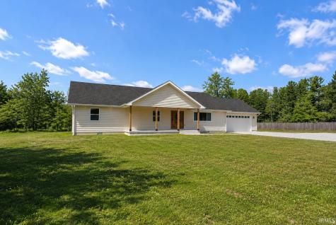 0383 N State Rd 23 Road Knox IN 46534