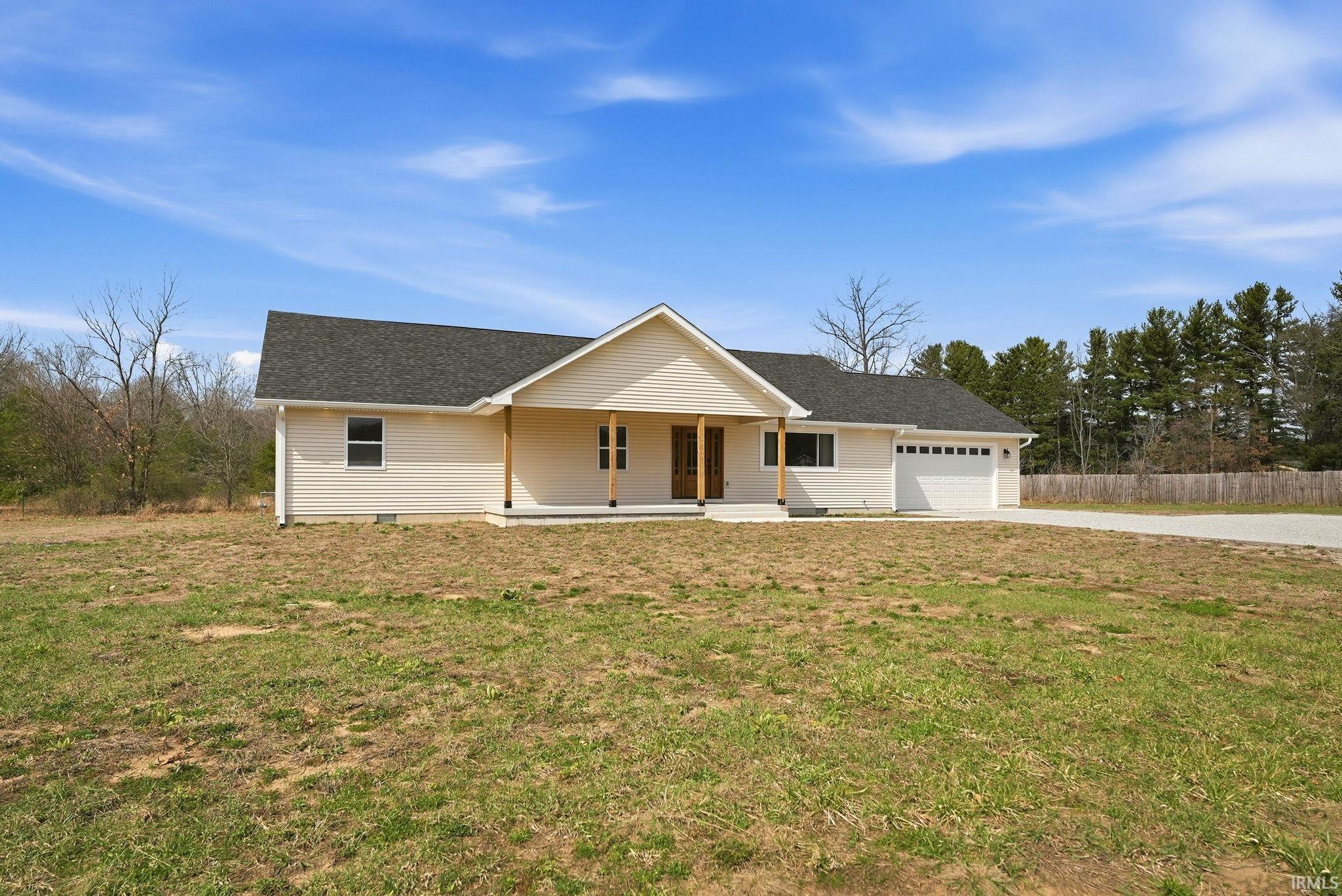 0383 N State Road 23 Road Knox IN 46534