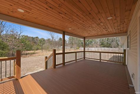 0383 N State Rd 23 Road Knox IN 46534