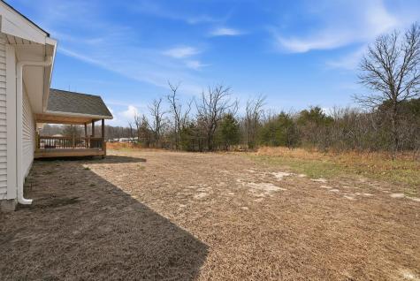 0383 N State Rd 23 Road Knox IN 46534