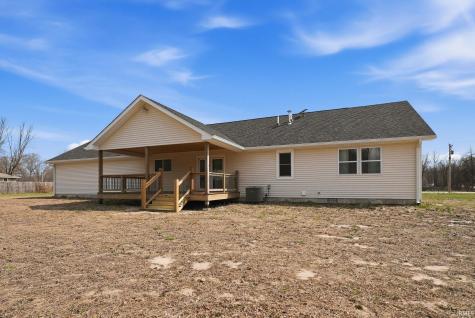 0383 N State Rd 23 Road Knox IN 46534